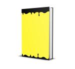 Flairs & Glairs Drippy Trippy Notebook