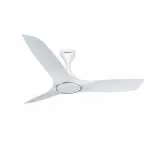 Havells Stealth Air Ceiling 1250 Ceiling Fan, Pearl White