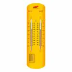 Omsons, Hygrometer, Dry And Wet Bulb, Plastic Body With Humidity Chart, Range 10 To 50 Degree C - Pack Of 20