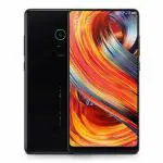TECHSHIELD Xiaomi Mi Mix 2 Transparent Tempered Glass Scratch Resistant Screen Protector