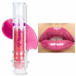 KA CAYLA HANDAIYAN LIP PLUMPER LIPGLOSS | Plump It Up | Light Weight Shiny Ultra Hydrating | Lip Plumping Gloss Syringe Injection Shape Glossy Lipstick | Luscious Pout For Women Girls (SHADE 03)