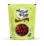My God Gift - A promise of Quality Red Gunja Seeds Rakta Gunja - Chirmi Beads - Lal Gunja - Lal Ratti - Abrus Precatorius - Jequerity Seeds - Red Chirmati 200GM