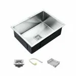 LIPKA Handmade Single Bowl (24