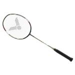 Victor HX-900X Graphite Unstrung Badminton Racket - 3U
