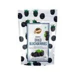 Granos Premium Blackberries 150g | Dried Fruits | Berries | Gluten Free | An Anti Aging Agent | Natural Sweetener | Vegan and Preservative Free | Natural & Healthy Snack