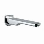 Jaquar BathtubSpouts Opal Prime Bathtub Spout - Chrome, Stainless Steel