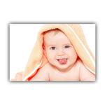 Pnf Paper Cute Baby Girl Boy Children Wall Poster-159, 12 X 18 Inch