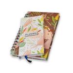 GRYPHUS Monthly Pocket Planner Agenda Planner, Schedule Organizer Diary (Combo of 2)