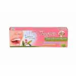 Secret Beauty Shine Isme Rasyan Herbal Clove Toothpaste With Aloe Vera And Guava Leaf 100gm