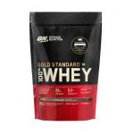 Optimum Nutrition (ON) Gold Standard Double Rich Chocolate 100% Whey Protein Powder 454 g