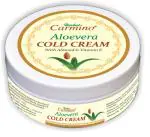 Carmino Herbal Aloevera Cold Cream For Adult 200 G Pack of 2