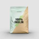 Myprotein Inulin, Diet Boost, Gluten Free, Unflavour, 500gm