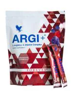 Gurpreet Nutrition Argi Plus (30PKT X 10 G)
