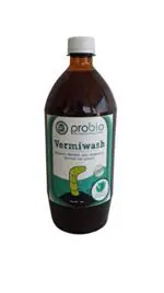 Bokashi Bran Vermiwash Organic Liquid Fertilizer 1 kg 100 g