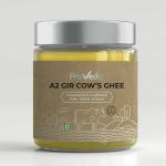 ProVedic A2 Cow Ghee (Pack of 250ml) | Bilona Process | Pure Gir Cow Ghee | Bilona Desi Ghee