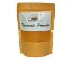 Natural Turmeric Powder For Weight Loss And Better Digestion 200 Gram