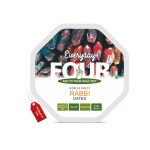 Everyday Four Rabbi Dates (Khajoor) 400g | Worlds Finest |