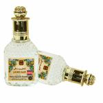 Indra Sugandh Bhandar Musk Safi Concentrated Perfume Oil 24 Hours Long Lasting Fragrance Rollon, 25 Ml