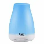 Allin Exporters ABS Aromatherapy Diffuser Essential Oil 4 in 1 (DT-1508-C)