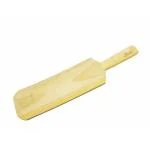 MOMIN TRADERS Laundry Bat/washing Bat/thaapi/pebble/cloth washing stick/thapki for washing cloth | LIGHT WEIGHT | BEND