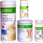 HERBALIFE NUTRITION Extraordinary Weight Loss Combo