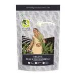 Asmita Organic Farms Black Pepper Whole - 100gm | Black Pepper Seeds | Kali Mirch