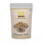 Natrixeed Quality CORIANDER SEED 200GM -Sabut Dhania | Whole Dhania Seeds