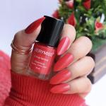 Verymiss Premium Non UV Gel Nail Polish - 211 Rosy Pink