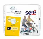 Seni Active Normal Breathable Adult Pull-Ups (XL) 10 pcs