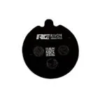 NALANDA AUTO MOTIVE PVT LTD Hand Brake Park Pad Kit 15/920103 for JCB 2CX SS620 SD40 4CX PS760 Brake Pad