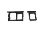 NAFS Samsung J7 Pro Sim Tray (Black)