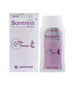 CLASSIC DERMA Bontress Hair Revitalising Shampoo