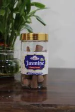 Krupasindhu pack of 5 Premium Jasmine Fragnance Dhoop agarbatti