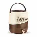 Trueware ICE BERG PU Insulated Thermoware Water Jug 20 Litre