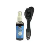 QUICK NUBUCK & SUEDE SHOE POLISH | Color - Navy Blue | Pack 50 ML | Nubuck and Suede Renovator