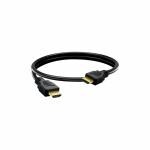 Zebion Premium HDMI Cable Rapid Series, 1.5 M-Black
