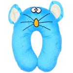 Vbaby Teddy Neck Support Pillow Children's Baby Neck Pillow Soft 0-12 months