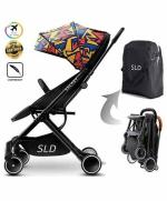 Teknum Piccasso Travel Lite Stroller