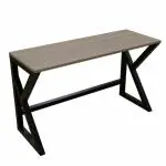 Ventuos - Multipurpose Computer Desk Office Table for Home & Office.(K SHAPE )