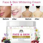 Intimify Face & Skin Cream for Pigmentation, Dark Spots & Blemishes