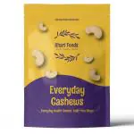 Khari Foods 1kg Cashews | Dry Raw Kaju | Dry Fruits Nuts | Healthy Snacks