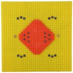 AHCS Acupressure Foot Mat