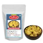 Yuvraj Cornflakes Mixture Namkeen 450 Gm x 2 pack