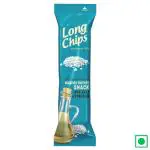 Long A1 Chips Mashed Potato Snack Sea Salt And Vinegar Flavoured Imported, 75 g