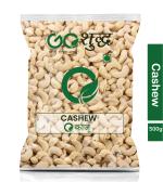 Goshudh Kaju 500 g Cashew