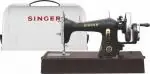 SINGER MAGNA UNIT PACK HANDHELD SEWING MACHINE COMPLETE WITH BASE AND COVER