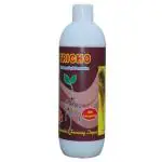 JEYPEE FARM Trichoderma Biofungicide Fertilizer, 500ML