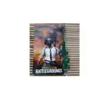 Epriko -Pubg AWM Metal Gun Keychain Sniper Weapon (Multi Color)