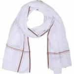 Danish Handloom Cotton 230 Gsm Bath Gamcha