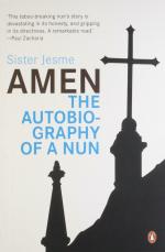 Amen Paperback - The Autobiography of A Nun - Sister Jesme, Penguin India (18 June 2009)